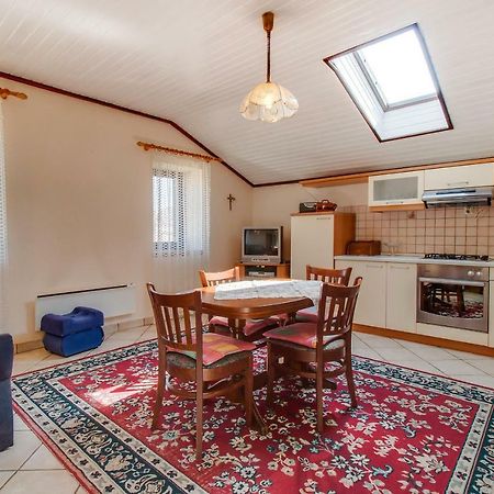 Apartment Danilo Mali Lošinj Eksteriør bilde