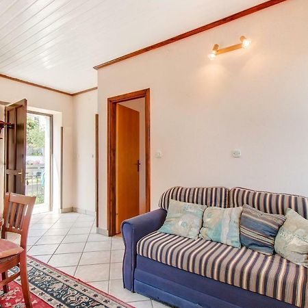 Apartment Danilo Mali Lošinj Eksteriør bilde