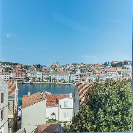 Apartment Danilo Mali Lošinj Eksteriør bilde