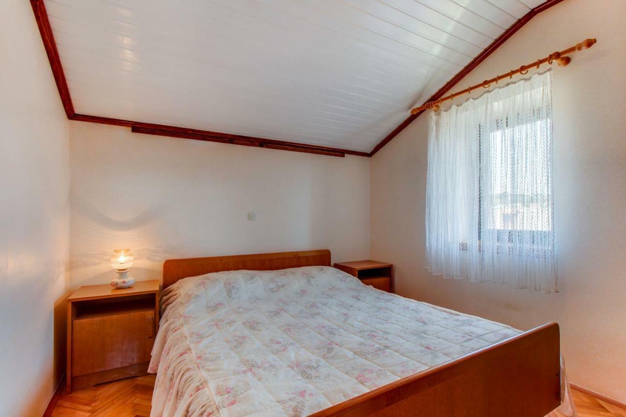 Apartment Danilo Mali Lošinj Eksteriør bilde
