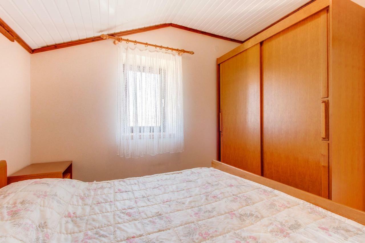 Apartment Danilo Mali Lošinj Eksteriør bilde